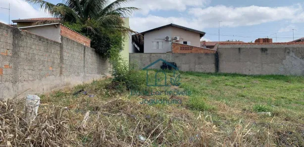 Terreno / Lote / Condomínio à venda, 250m² no Jardim Europa, Jaguariúna