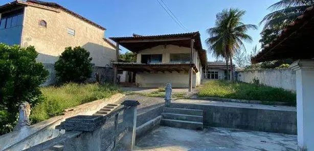 Casa com 3 Quartos à venda, 162m² no Hospício, Araruama