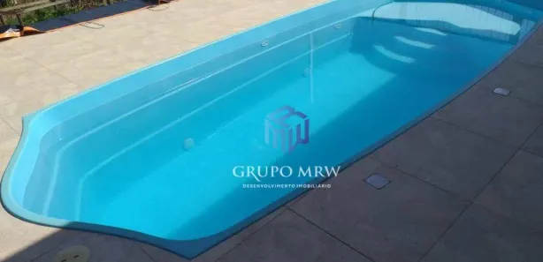 Fazenda / Sítio / Chácara com 2 Quartos à venda, 143m² no Jd Arco Rio Verde, Araçoiaba da Serra