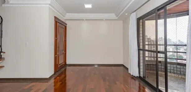 Apartamento com 3 Quartos à venda, 330m² no Jardim da Saúde, São Paulo