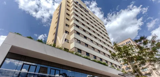 Flat com 1 Quarto à venda, 22m² no Parque Nova Suíça, Valinhos