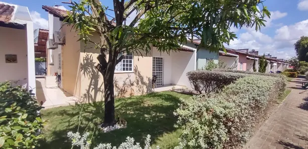 Casa de Condomínio com 2 Quartos para alugar, 125m² no Barra Nova, Marechal Deodoro