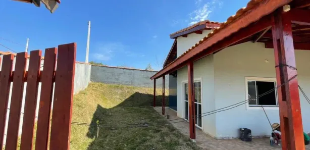 Fazenda / Sítio / Chácara com 3 Quartos à venda, 100m² no Centro, Atibaia