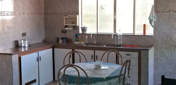 Casa com 5 Quartos à venda, 1080m² no Centro, Mário Campos