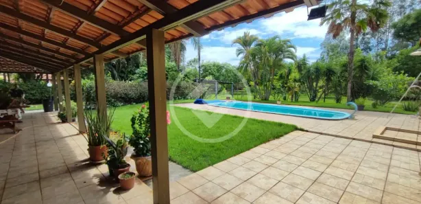Casa de Condomínio com 3 Quartos à venda, 4484m² no , Hidrolândia
