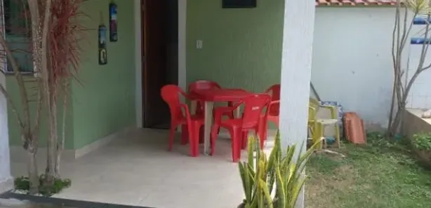Casa com 3 Quartos à venda, 150m² no Hospicio, Araruama
