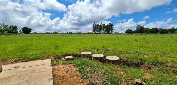 Fazenda / Sítio / Chácara com 1 Quarto à venda, 20000m² no Brazlândia, Brasília
