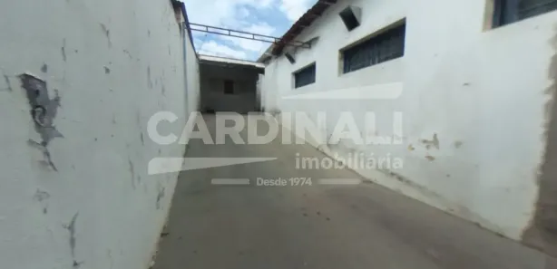 Casa com 2 Quartos para alugar, 250m² no Vila Brasília, São Carlos