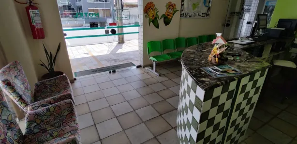 Hotel / Motel / Pousada com 27 Quartos à venda, 512m² no Manaíra, João Pessoa