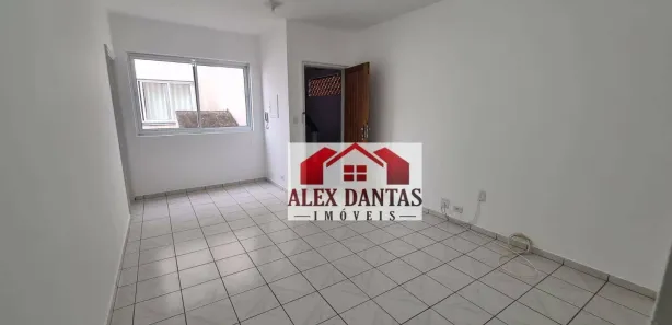 Apartamento com 2 Quartos para alugar, 62m² no Fundação, São Caetano do Sul