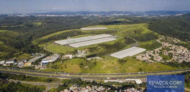 Galpão / Depósito / Armazém para alugar, 57589m² no Centro, Mairiporã