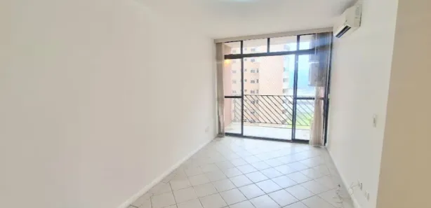 Apartamento com 3 Quartos para alugar, 80m² no Tamboré, Barueri