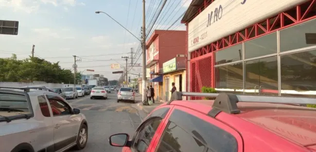 Casa Comercial com 2 Quartos para alugar, 150m² no Parque Suzano, Suzano