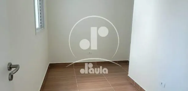 Apartamento com 2 Quartos à venda, 58m² no Parque Oratório, Santo André