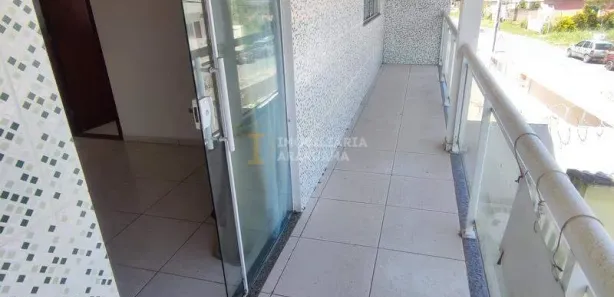 Apartamento com 2 Quartos à venda, 75m² no Pontinha, Araruama