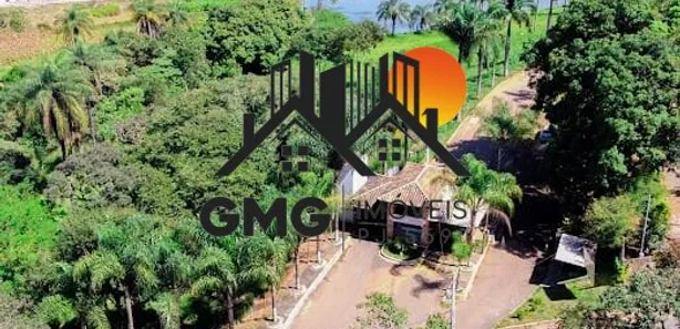 Terreno / Lote / Condomínio à venda, 1000m² no , Capim Branco