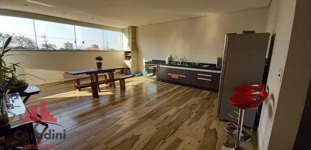 Prédio Inteiro à venda, 540m² no Jardim Santa Rosa, Nova Odessa