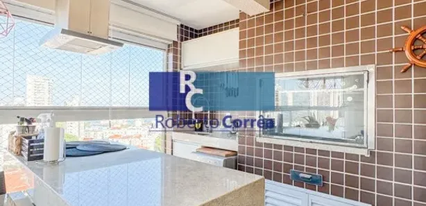 Apartamento com 3 Quartos à venda, 112m² no Jardim Las Palmas, Guarujá