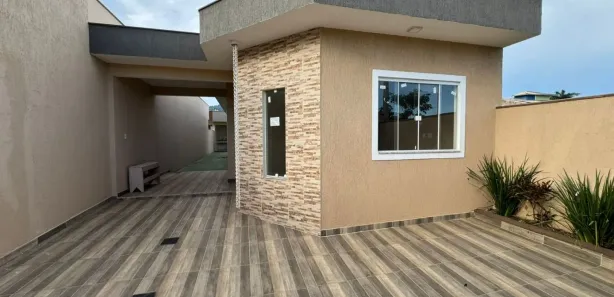 Casa com 3 Quartos à venda, 100m² no Praia de Itaipuaçu (Itaipuaçu), Maricá