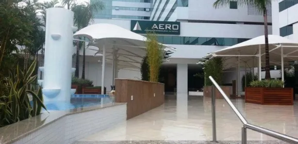 Conjunto Comercial / Sala à venda, 33m² no Centro, Lauro de Freitas