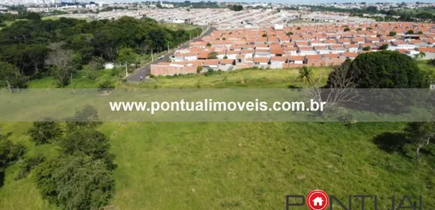 Terreno / Lote / Condomínio para venda ou aluguel, 30000m² no Senador Salgado Filho, Marília