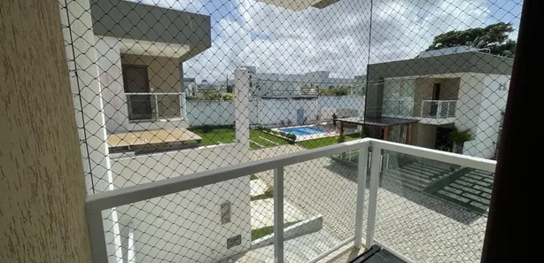 Casa com 3 Quartos para venda ou aluguel, 120m² no Boa União (Abrantes), Camaçari