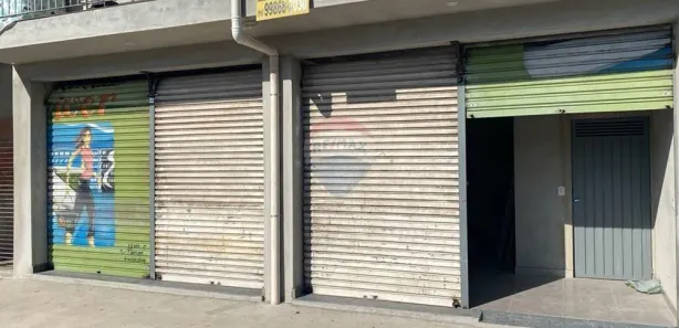 Loja / Salão / Ponto Comercial para alugar, 25m² no Taboão, Bragança Paulista