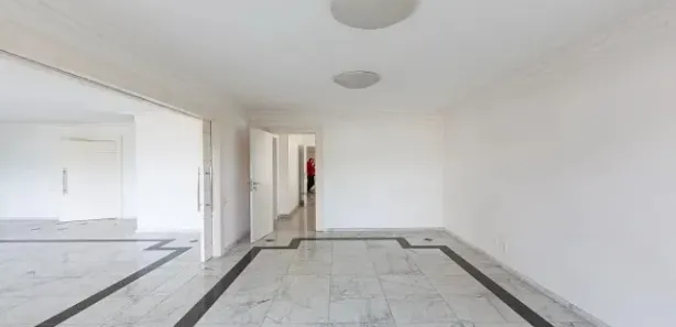 Apartamento com 4 Quartos para venda ou aluguel, 365m² no Vila Madalena, São Paulo