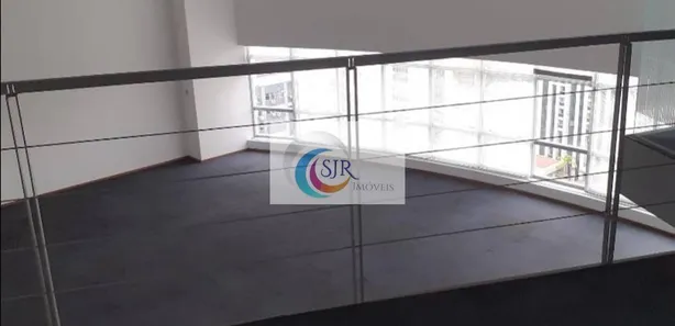 Conjunto Comercial / Sala para alugar, 1085m² no Cidade Monções, São Paulo