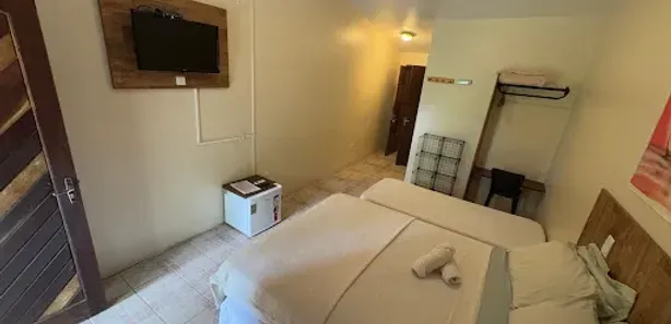 Hotel / Motel / Pousada com 11 Quartos à venda, 800m² no Praia de Itaipuaçu (Itaipuaçu), Maricá