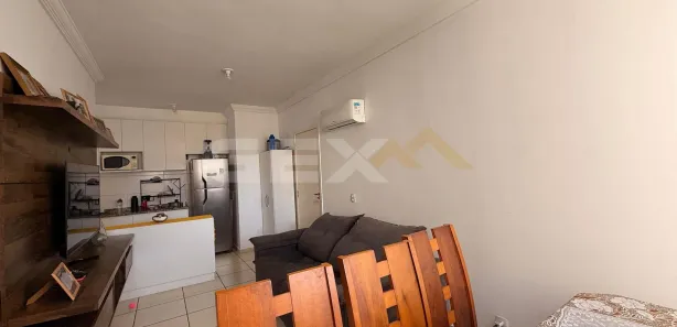 Apartamento com 2 Quartos à venda, 53m² no Planalto, Divinópolis
