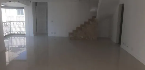 Cobertura com 3 Quartos para alugar, 250m² no Moema, São Paulo
