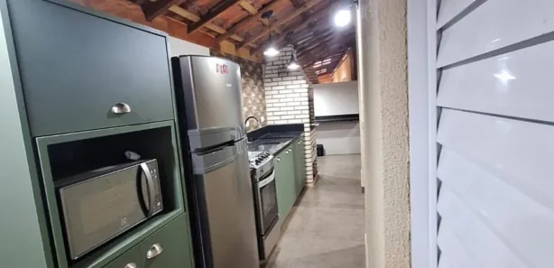Fazenda / Sítio / Chácara com 2 Quartos à venda, 250m² no , Mairinque