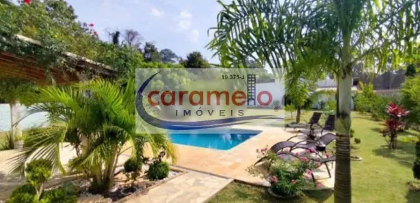 Fazenda / Sítio / Chácara com 3 Quartos à venda, 150m² no City Castello, Mairinque
