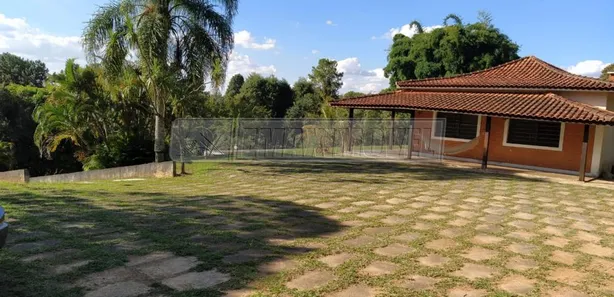 Fazenda / Sítio / Chácara com 3 Quartos para alugar, 300m² no Porta do Sol, Mairinque