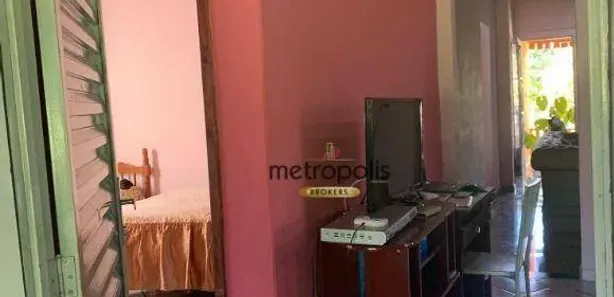 Fazenda / Sítio / Chácara com 3 Quartos à venda, 138m² no Perímetro Urbano, Sarapuí