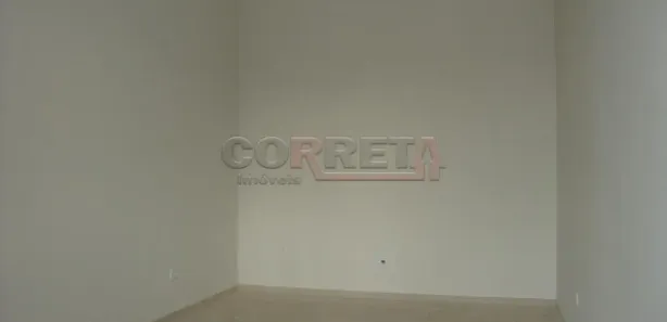 Loja / Salão / Ponto Comercial para alugar, 32m² no São Joaquim, Araçatuba