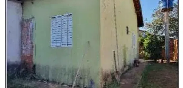 Casa com 3 Quartos à venda, 195m² no Setor Oeste, Planaltina