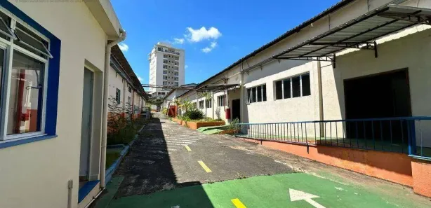 Galpão / Depósito / Armazém para alugar, 2050m² no Jardim Belém, Itatiba