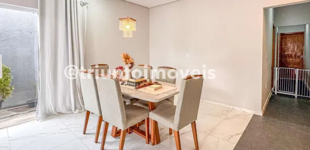 Casa com 3 Quartos à venda, 149m² no Centro, Timon