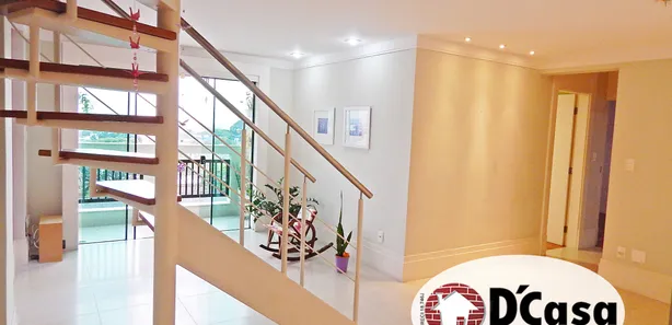 Cobertura com 3 Quartos à venda, 163m² no Centro, Taubaté