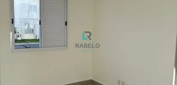 Casa de Condomínio com 2 Quartos à venda, 50m² no Aterrado, Lorena