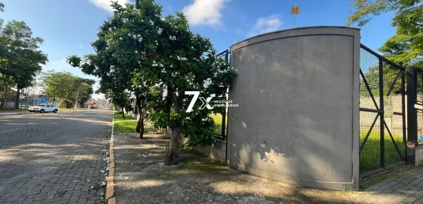 Loja / Salão / Ponto Comercial à venda, 450m² no Vila Julieta, Resende
