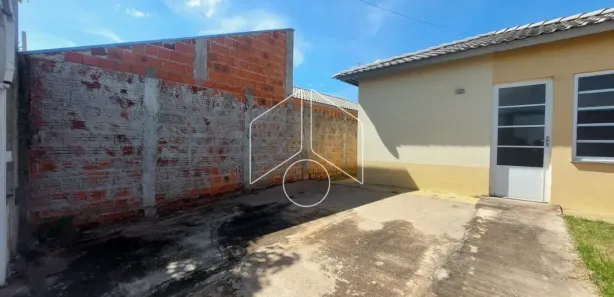 Loja / Salão / Ponto Comercial para alugar, 12m² no Residencial Vida Nova Maracá II (Padre Nobrega), Marília
