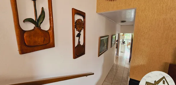 Casa com 3 Quartos à venda, 200m² no Vila Cintra, Pirenópolis