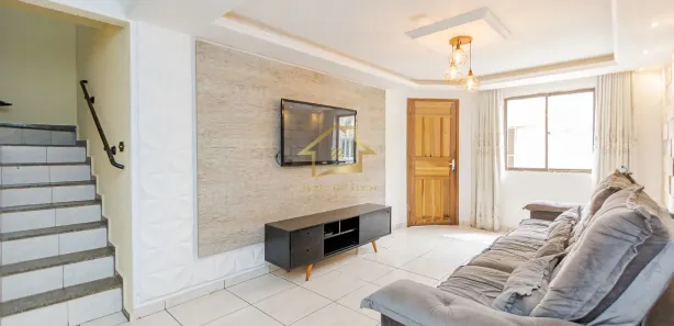 Sobrado com 3 Quartos à venda, 160m² no Jardim Paulista, Campina Grande do Sul
