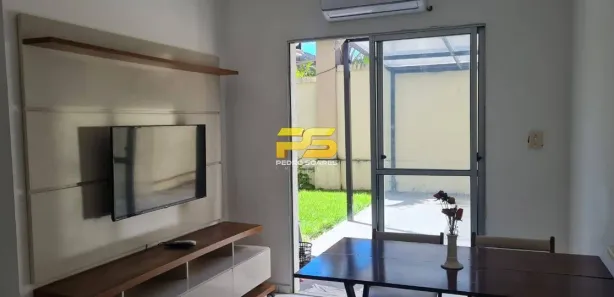 Apartamento com 2 Quartos à venda, 45m² no Portal do Sol, João Pessoa