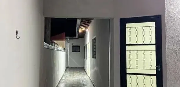 Casa com 2 Quartos à venda, 70m² no Jardim Santa Cruz, Salto