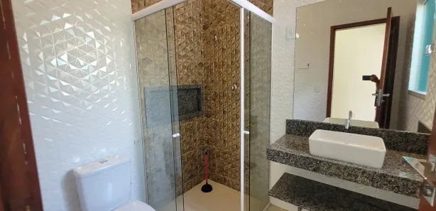 Casa com 3 Quartos para venda ou aluguel, 300m² no Parque das Nações, Parnamirim