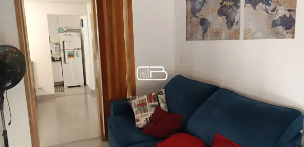 Apartamento com 2 Quartos à venda, 50m² no Felícia, Vitória da Conquista